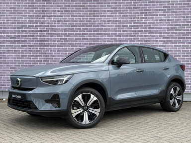 Foto van Volvo C40