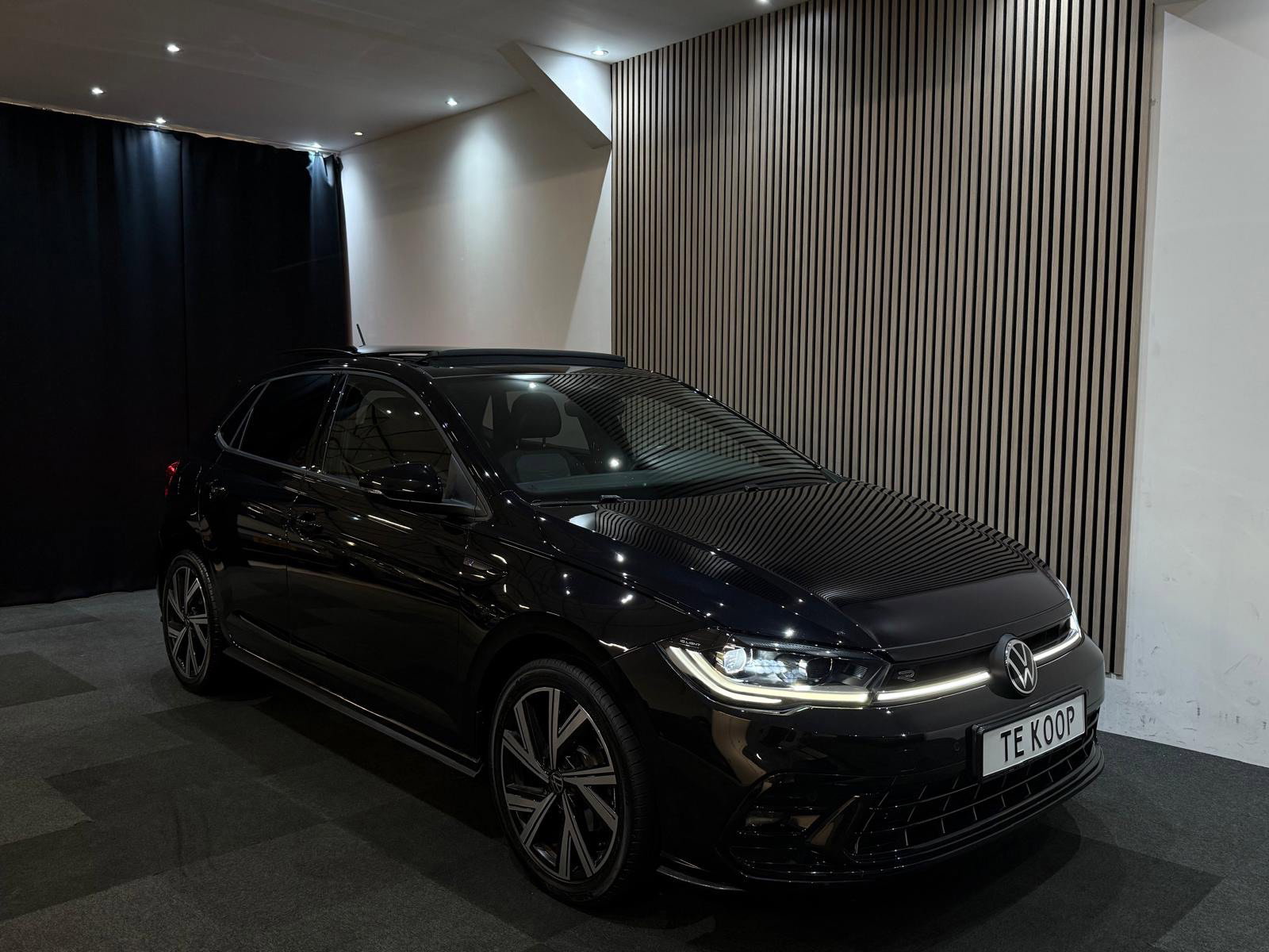 Foto van Volkswagen Polo