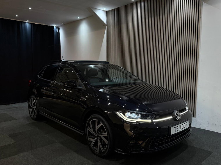 Foto van Volkswagen Polo