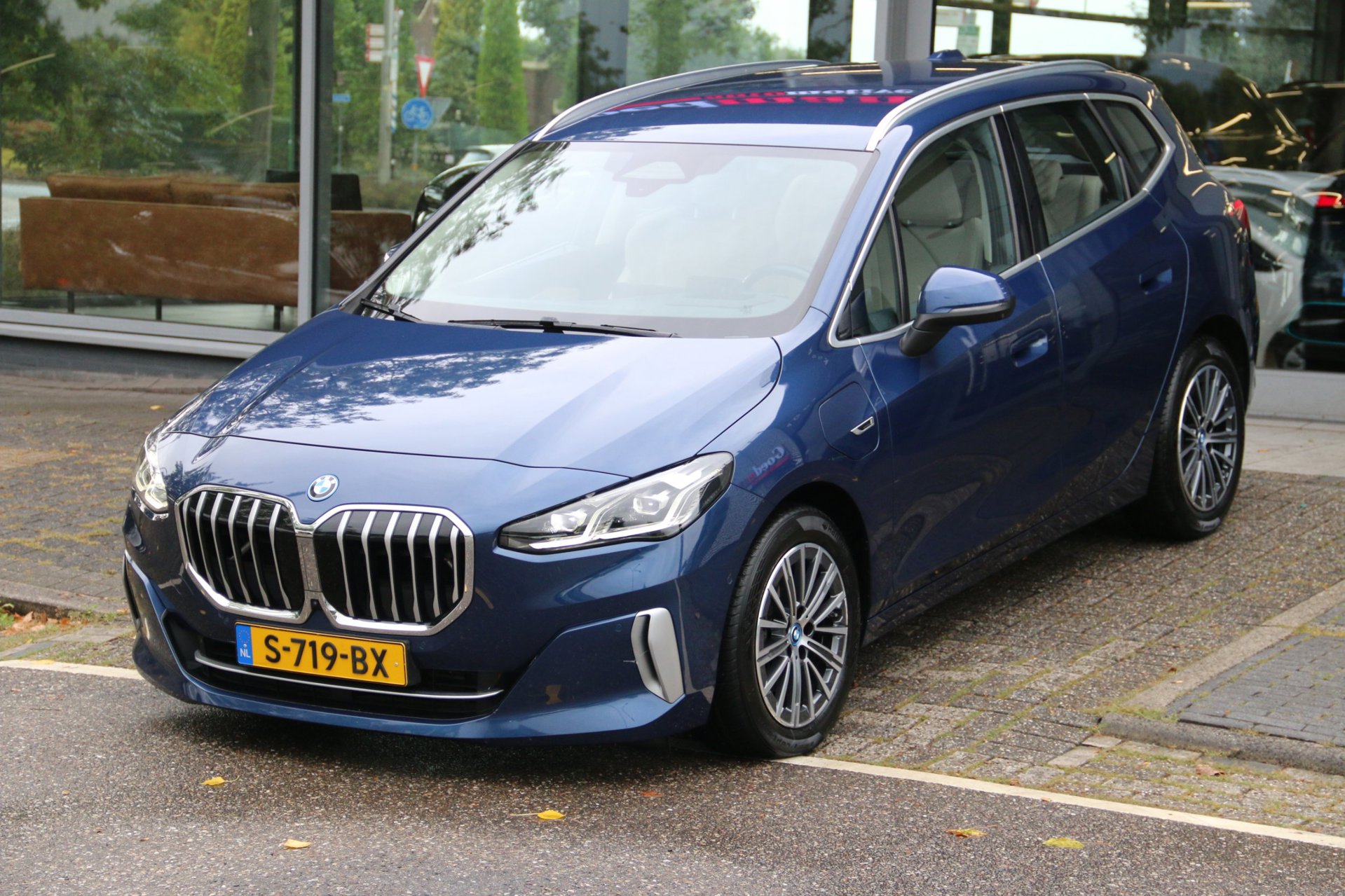 Foto van BMW 2 Serie