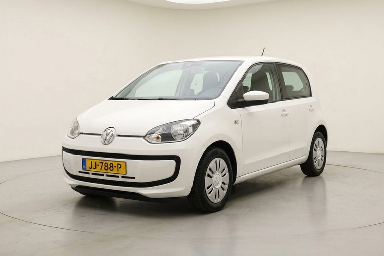 Foto van Volkswagen up!