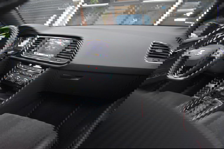 SEAT León ST