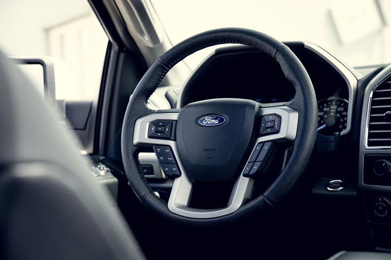 Ford USA F-150