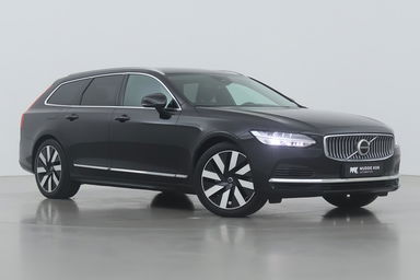Foto van Volvo V90