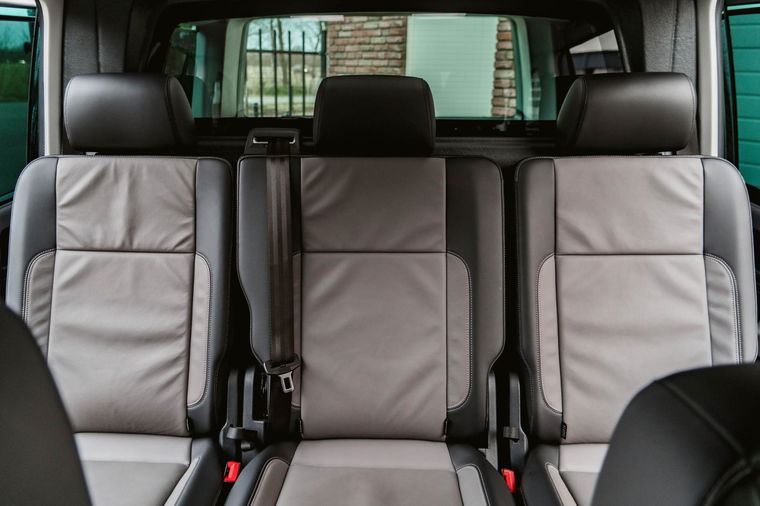 Volkswagen Transporter T6.1