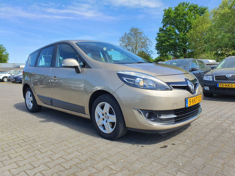Renault Grand Scénic