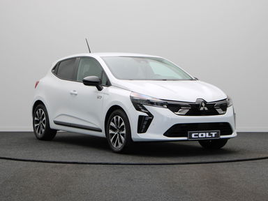 Foto van Mitsubishi Colt