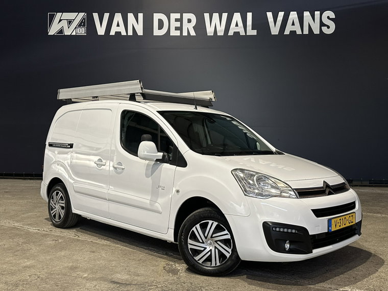 Citroën Berlingo foto 1