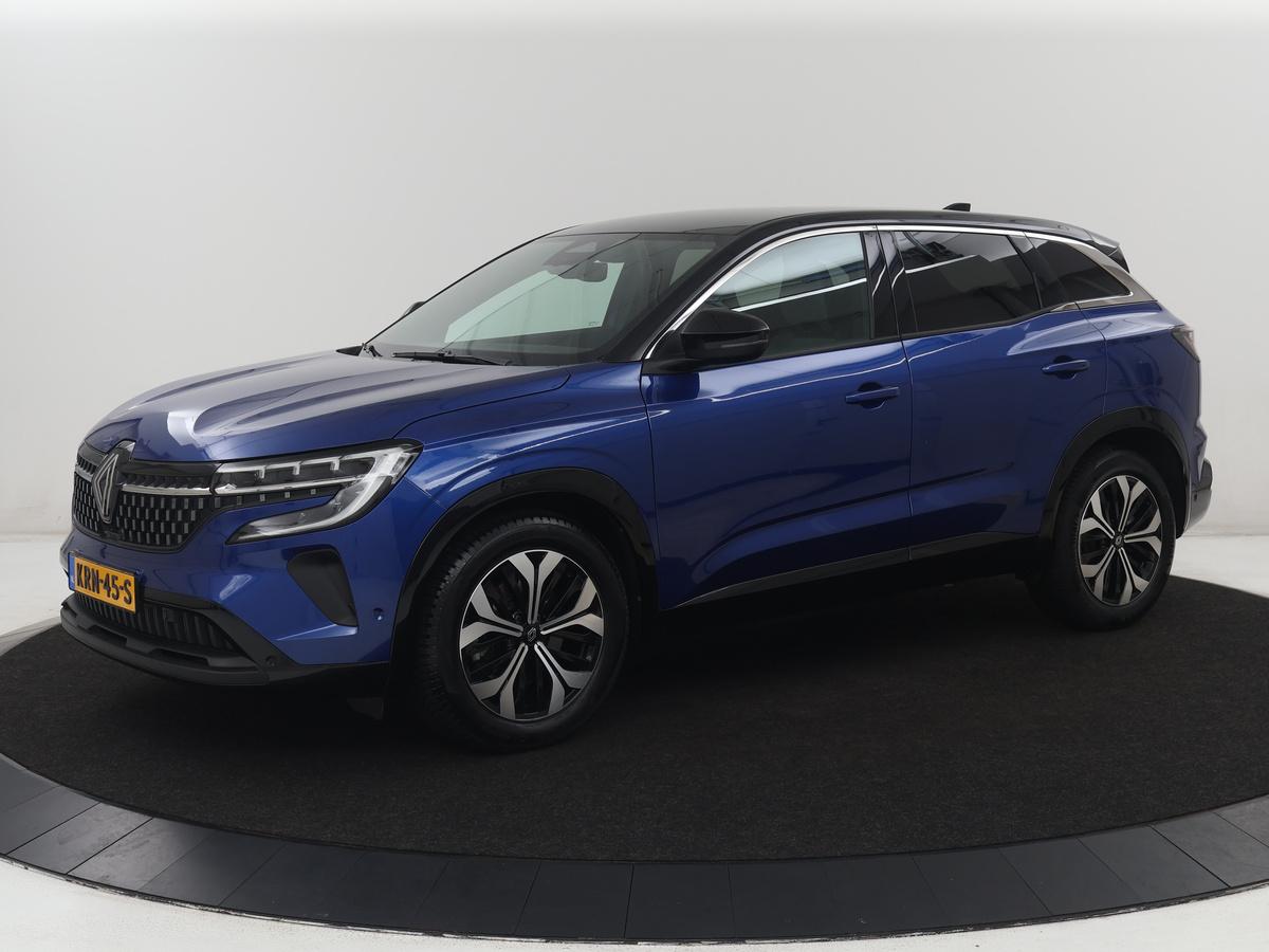 Foto van Renault Austral