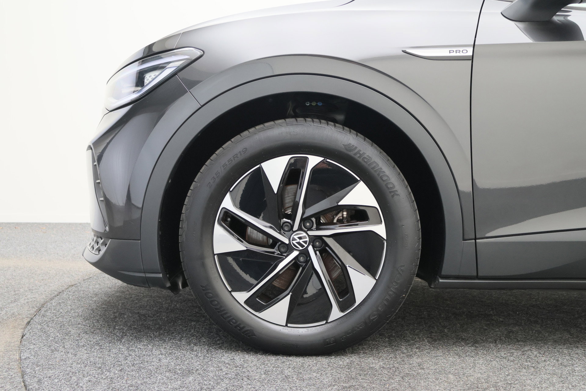 Foto van Volkswagen ID.4