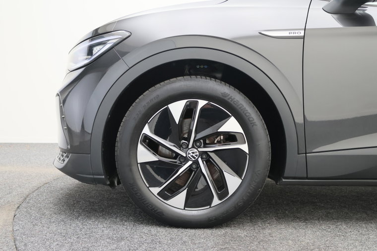 Foto van Volkswagen ID.4