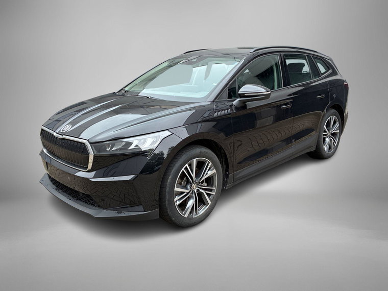 Škoda Enyaq iV
