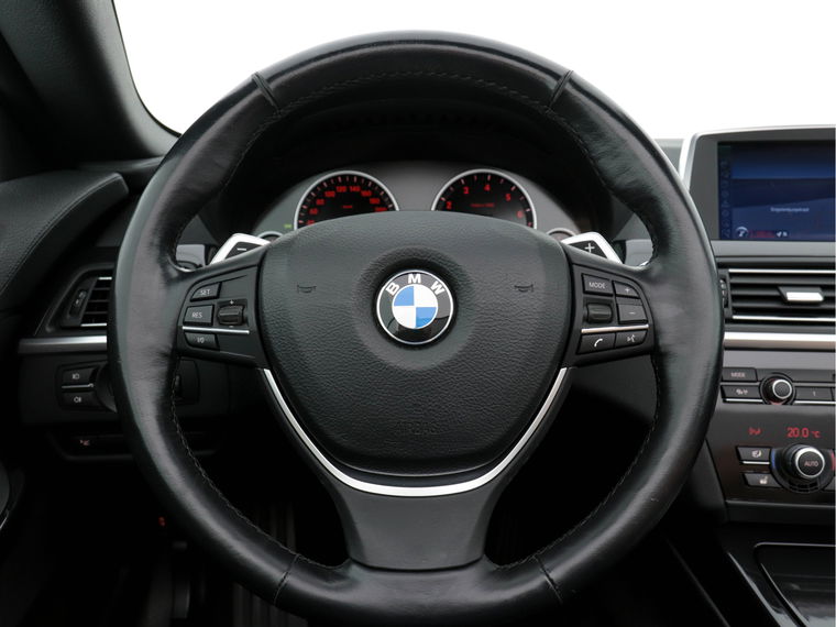 BMW 6 Serie