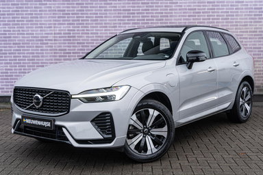 Foto van Volvo XC60