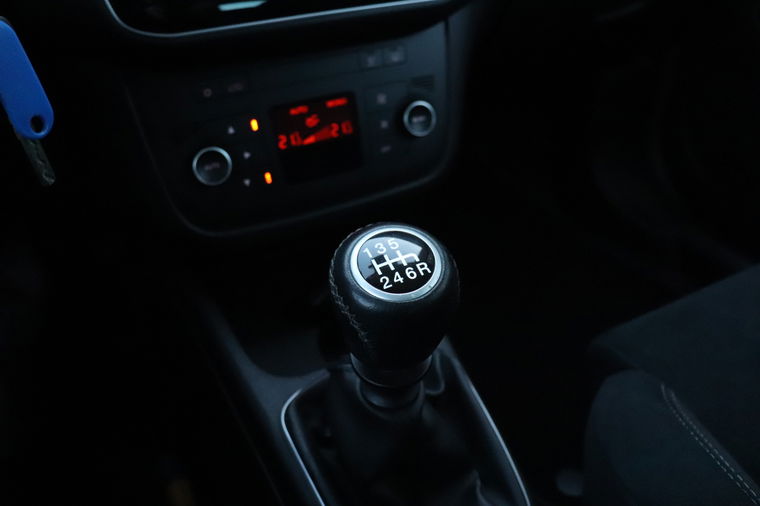 Fiat Punto Evo