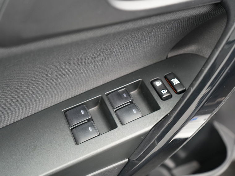 Toyota Auris Touring Sports