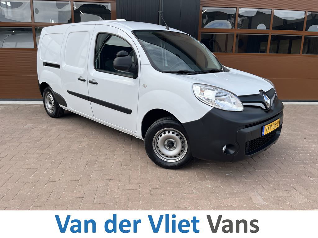 Foto van Renault Kangoo