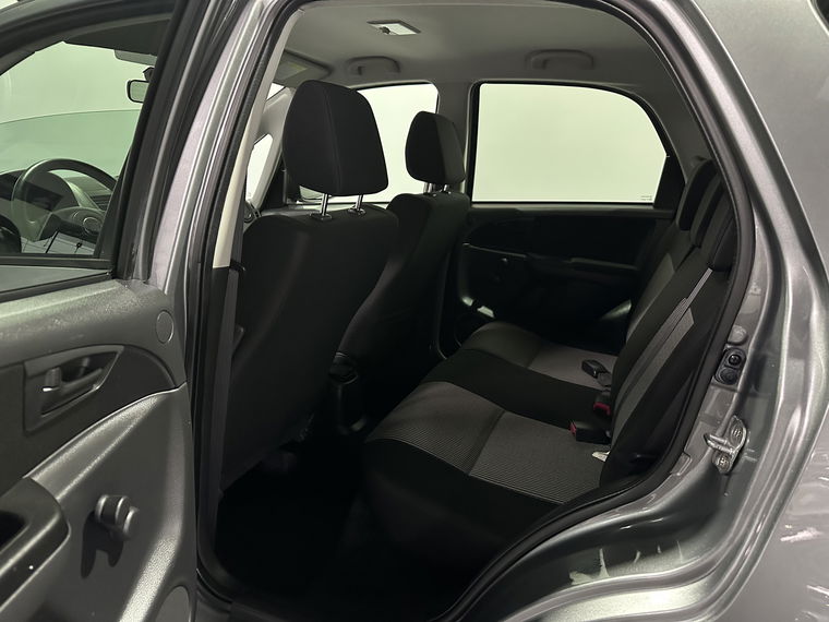 Fiat Sedici