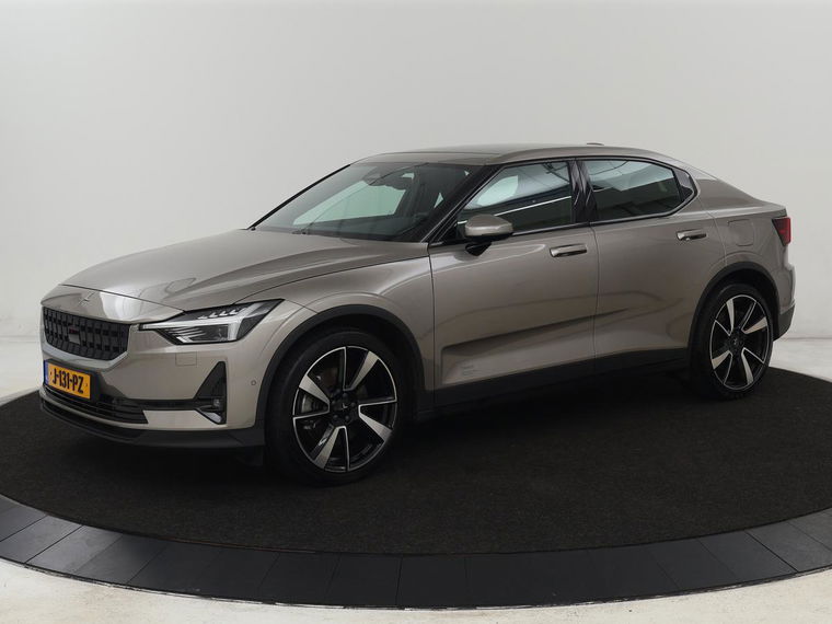 Polestar 2