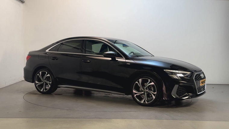 Audi A3 foto 1