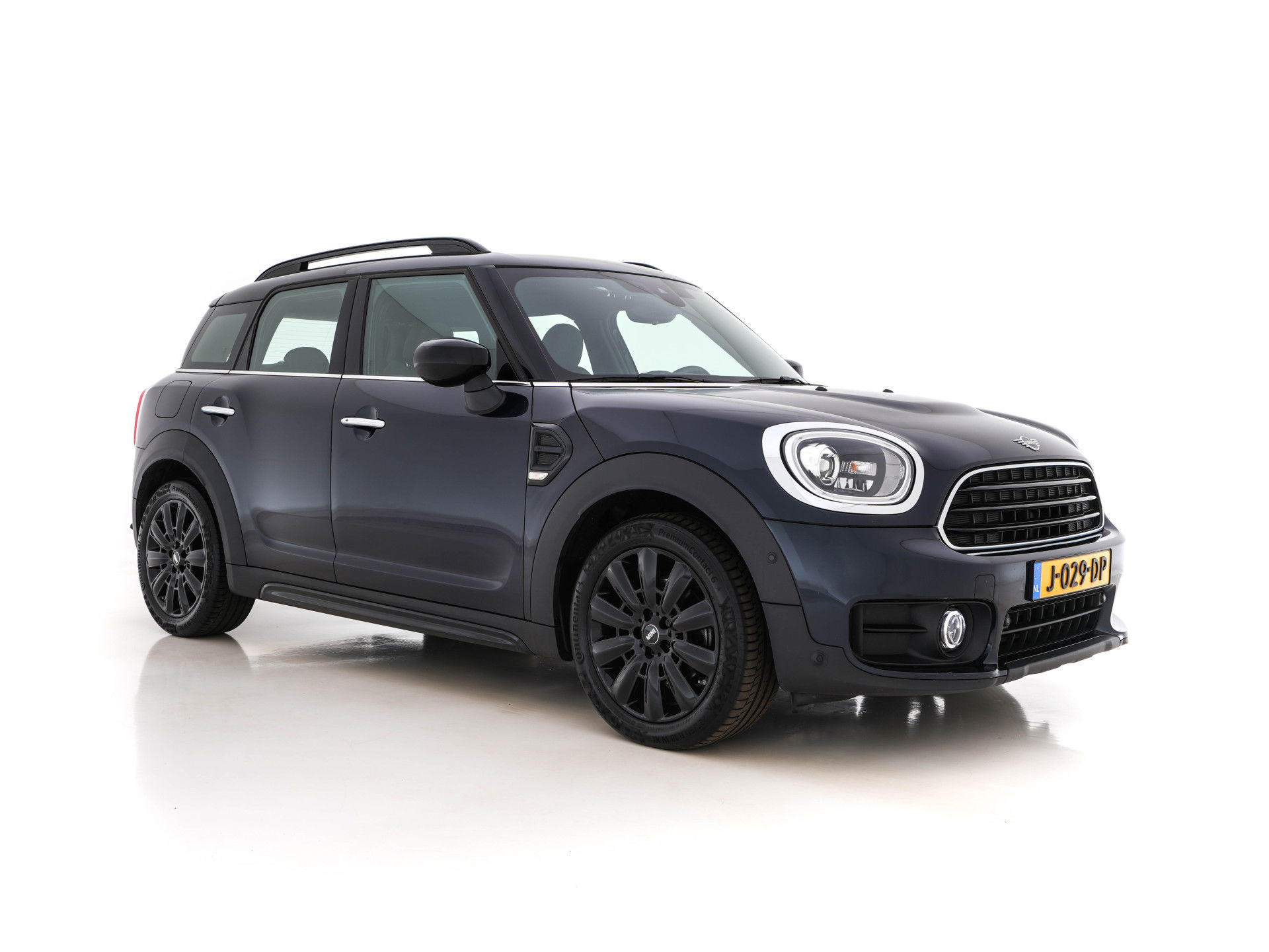 Foto van MINI Countryman