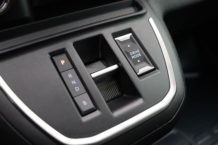 Peugeot e-Expert