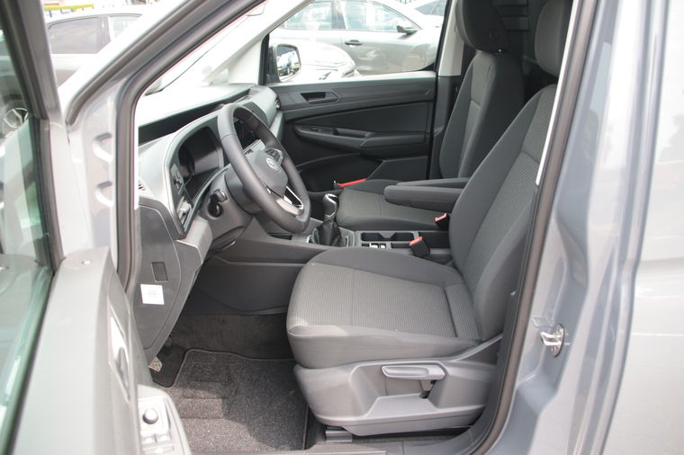 Volkswagen Caddy Cargo Maxi