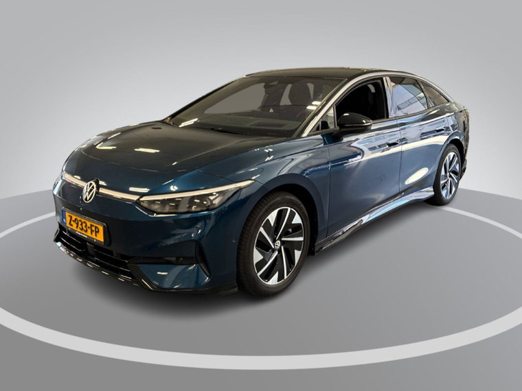 Foto van Volkswagen ID.7