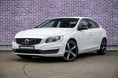 Foto van Volvo S60