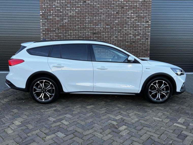 Ford FOCUS Wagon