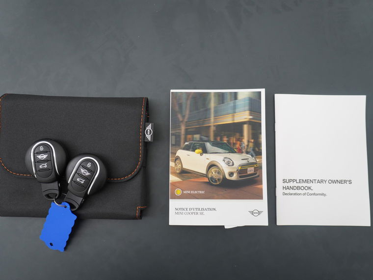 MINI Mini Electric