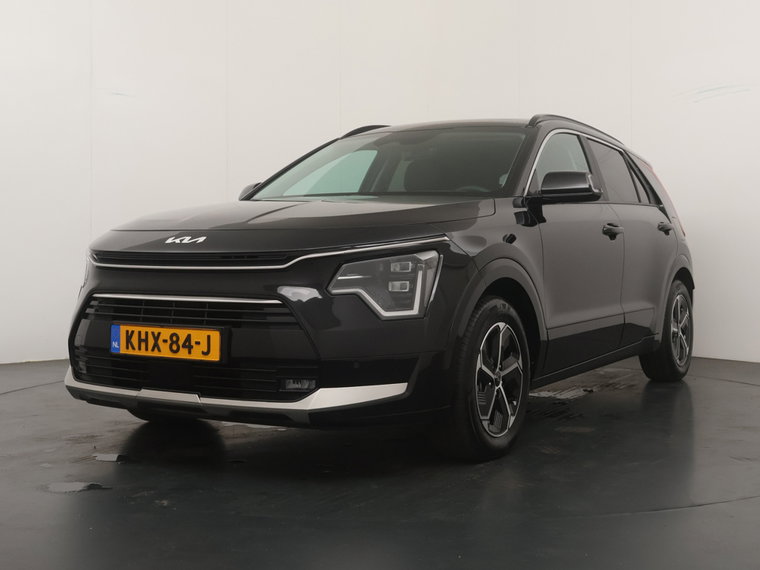Foto van Kia Niro