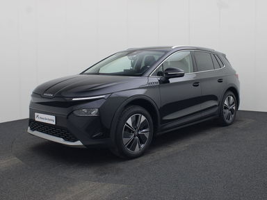 Foto van Škoda Elroq