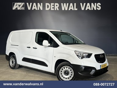 Foto van Opel Combo