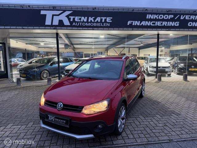 Foto van Volkswagen Polo