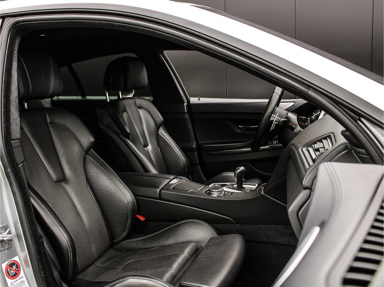 BMW M6