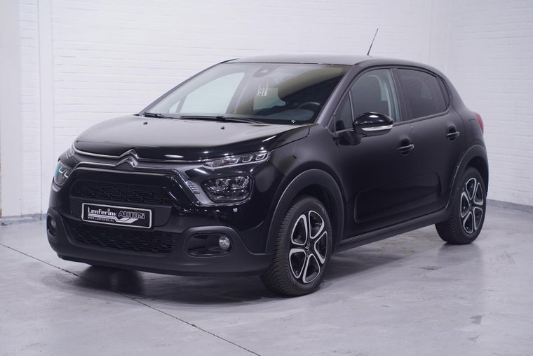 Citroën C3 foto 1