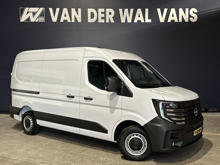 Renault Master foto 1