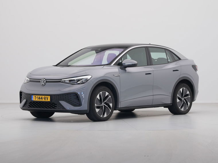 Foto van Volkswagen ID.5