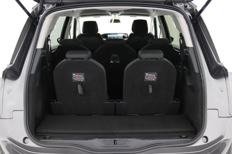 Citroën Grand C4 Spacetourer
