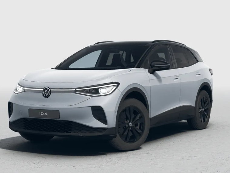 Foto van Volkswagen ID.4