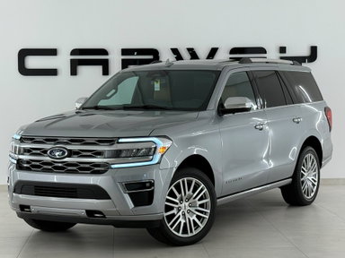 Ford Expedition