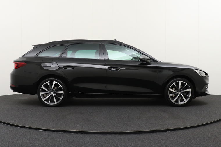 SEAT Leon Sportstourer
