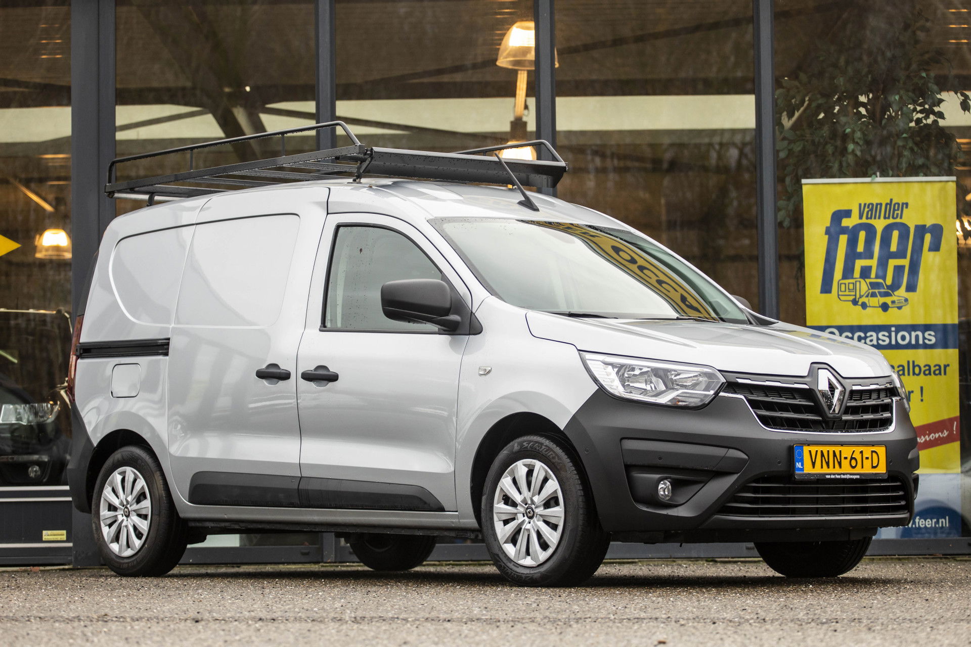 Renault Express