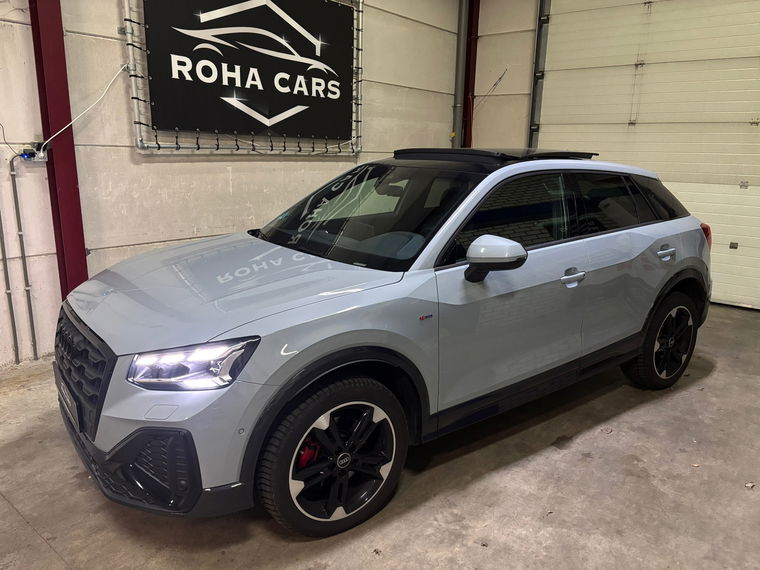 Audi Q2