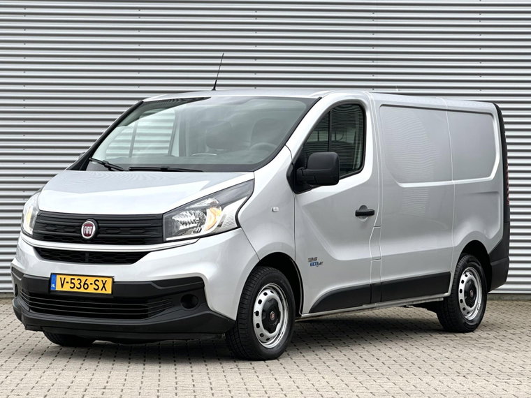 Fiat Talento