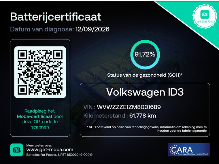 Volkswagen ID.3