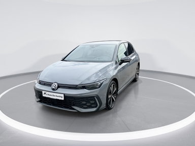 Foto van Volkswagen Golf
