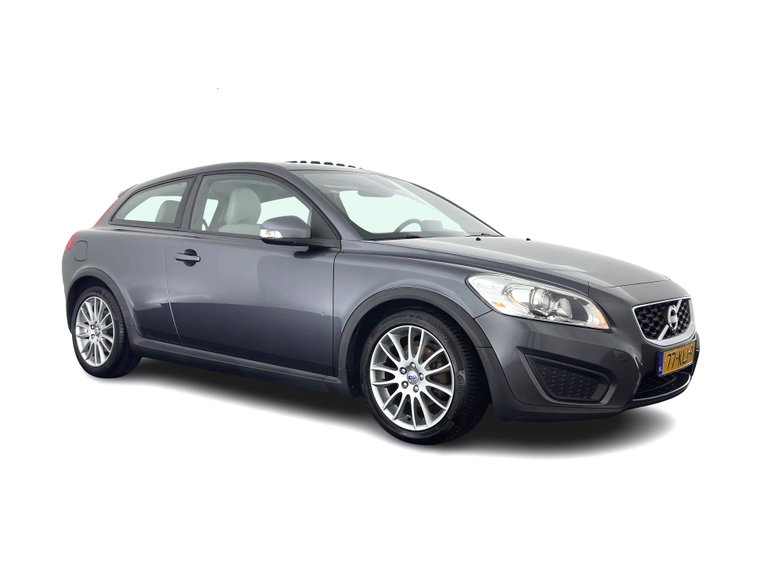 Volvo C30 foto 1