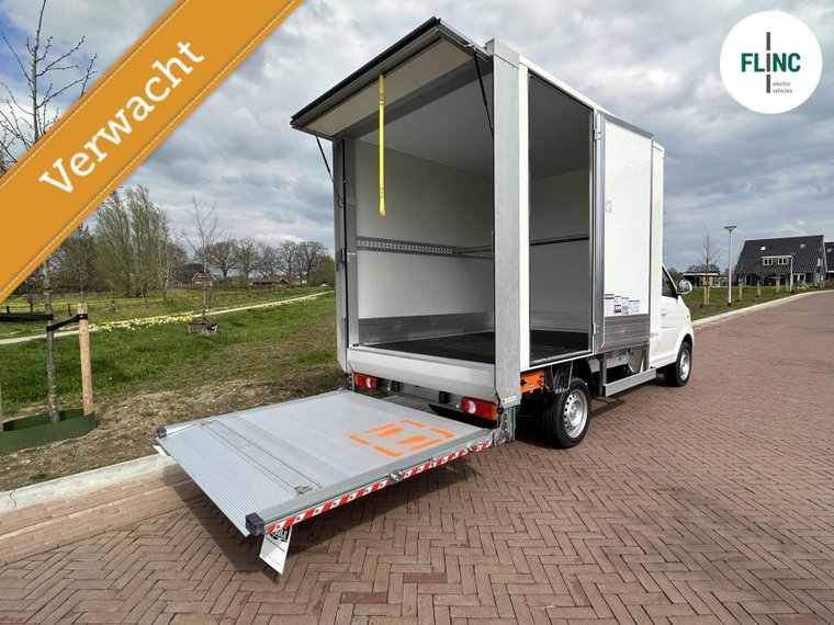Cenntro Logistar 200